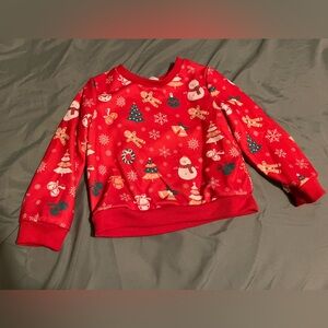 🪻 SHEIN | Christmas Sweater